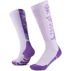 Шкарпетки Buff Merino HW Over The Calf Socks HWO2 Lilac Ice L (8428927617484)