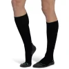 Носки Buff Merino HW Over The Calf Socks HWO2 Black L (8428927617569)