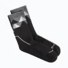 Шкарпетки Buff Thermonet Crew Socks TC Black L (8428927618405)