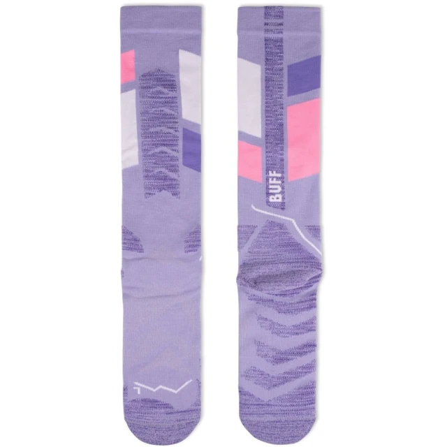 Шкарпетки Buff Thermonet Over The Calf Socks TO Iris L (8428927618504)