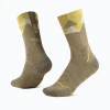 Шкарпетки Buff Thermonet Over The Calf Socks TO Olive Green L (8428927618603)