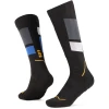Шкарпетки Buff Thermonet Over The Calf Socks TO Black L (8428927618658)