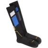 Шкарпетки Buff Thermonet Over The Calf Socks TO Black L (8428927618658)
