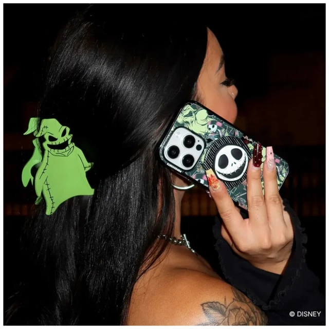 Тримач Popsockets PopGrip MagSafe King of Fright (114955)