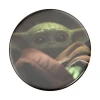 Тримач Popsockets Baby Yoda Stone (101294)