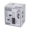 Блендер Black&Decker BXJBA350E 350 Вт (ES9120030B)