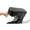 Кухонний комбайн планетарний Black&Decker BXKM1001E 1000 Вт 5,2 л 8 швидкостей (ES9130080B)