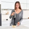 Блендер занурювальний Black&Decker BXHBA1500E 1500 Вт 20 швидкостей 4 функції (ES9160080B)