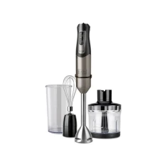 Блендер погружной Black&Decker BXHBA1200E 1200 Вт (ES9160140B)