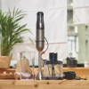 Блендер погружной Black&Decker BXHBA1200E 1200 Вт (ES9160140B)