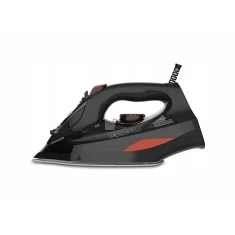 Утюг паровой Black&Decker BXIR3000E 3000 Вт 0,42 л удар пара 200 г/мин длина шнура 2 м (8432406180192)