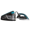 Парогенератор Black&Decker BXSS2401E 2400 Вт 1,5 л режим ECO фільтр від накипу (8432406180260)