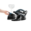 Парогенератор Black&Decker BXSS2401E 2400 Вт 1,5 л режим ECO фільтр від накипу (8432406180260)