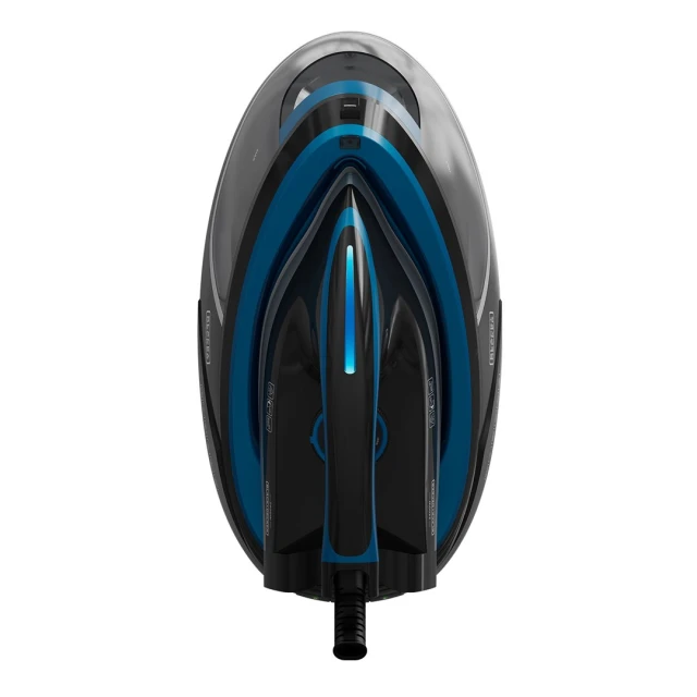 Парогенератор Black&Decker BXSS2401E 2400 Вт 1,5 л режим ECO фільтр від накипу (8432406180260)