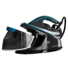 Парогенератор Black&Decker BXSS2401E 2400 Вт 1,5 л режим ECO фільтр від накипу (8432406180260)