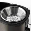 Соковыжималка Black&Decker BXJE600E 600 Вт 0,55 л 2 скорости (ES9240020B)