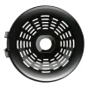 Соковижималка для цитрусових Black&Decker BXCJ350E 350 Вт 0,65 л 2 насадки (8432406240087)