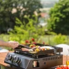 Гриль газовий Black&Decker BXOP4900E 2 пальники 2,45 кВт автоматичний запал 450 x 360 мм (ES9340080B)