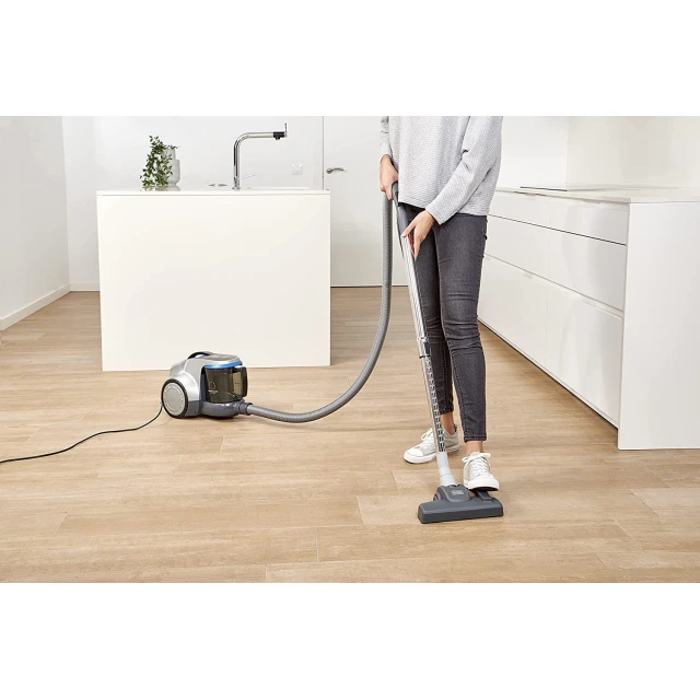 Пилосос безмішковий Black&Decker BXVML700E 700W 2л 395x265x265 мм (ES9480000B)