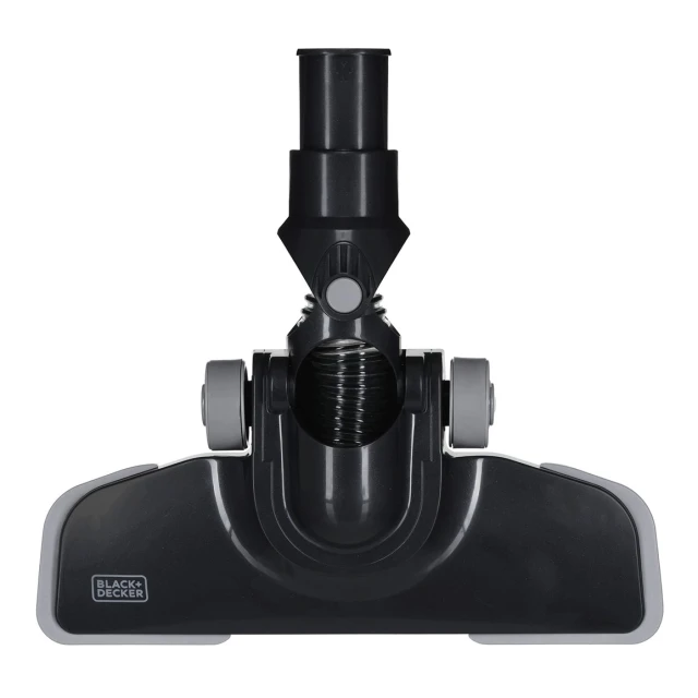 Вертикальный пылесос Black&Decker 600W 0,8 л 6 м (ES9480030B)