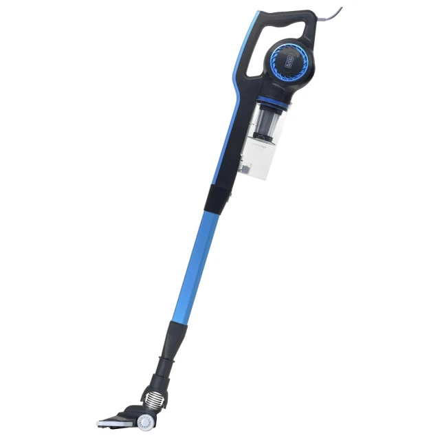 Вертикальный пылесос Black&Decker 600W 0,8 л 6 м (ES9480030B)