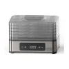 Сушарка для овочів та фруктів Black&Decker BXDE401E (ES9530010B)