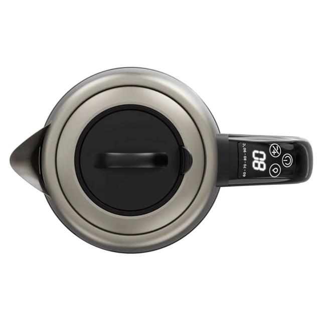 Електричний чайник Black&Decker BXKE2205E (ES9580110B)