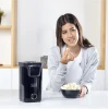 Апарат для попкорну Black&Decker BXPC1100E 1100 Вт 3 хв Black (ES9680100B)