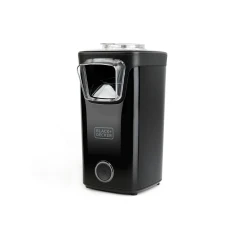 Апарат для попкорну Black&Decker BXPC1100E 1100 Вт 3 хв Black (ES9680100B)