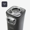 Апарат для попкорну Black&Decker BXPC1100E 1100 Вт 3 хв Black (ES9680100B)