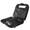 Сэндвичница Black&Decker с 3 сменными пластинами BXSA754E 750 Вт (ES9680170B)