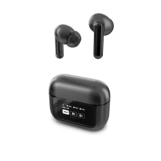 Навушники Energy Sistem Icon Series TWS Graphite (8432426459179)