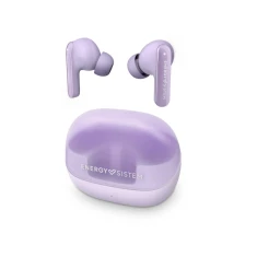 Навушники Energy Sistem Serenity ANC TWS Lavender (8432426459186)