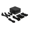 Блок живлення Fractal Design Ion 3 Gold 750 Вт Black (843276110253)