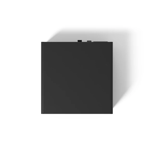 Блок живлення Fractal Design Ion 3 Gold 850 Вт Black (843276110260)