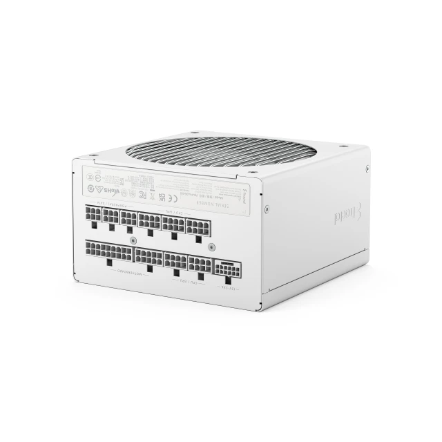 Блок живлення Fractal Design Ion 3 Gold 1000 Вт White (843276110284)