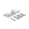 Блок живлення Fractal Design Ion 3 Gold 1000 Вт White (843276110284)