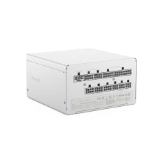 Блок живлення Fractal Design Ion 3 Gold 1000 Вт White (843276110284)