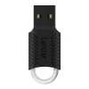Флеш-накопичувач Lexar JumpDrive V40 USB 2.0 16GB (LJDV40-16GAB)