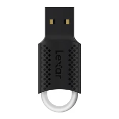 Флеш-накопичувач Lexar JumpDrive V40 USB 2.0 16GB (LJDV40-16GAB)