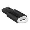 Флеш-накопичувач Lexar JumpDrive V40 USB 2.0 16GB (LJDV40-16GAB)