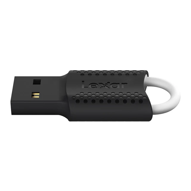USB флеш-накопичувач Lexar JumpDrive V40 USB 2.0 32GB (LJDV40-32GAB)