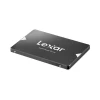 SSD Lexar NS100 512 ГБ 2.5