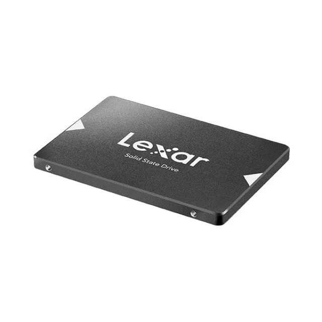 SSD Lexar NS100 512 ГБ 2.5