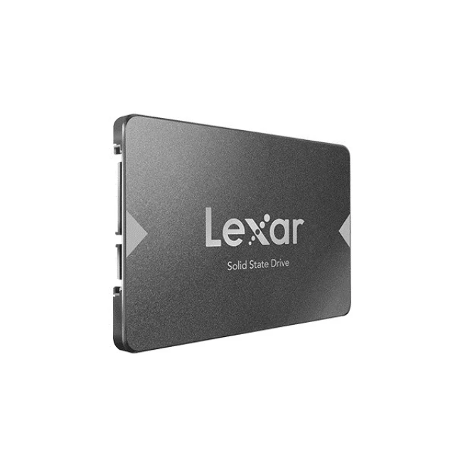 SSD Lexar NS100 512 ГБ 2.5