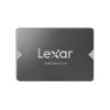 SSD Lexar NS100 512 ГБ 2.5