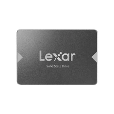 SSD Lexar NS100 512 ГБ 2.5