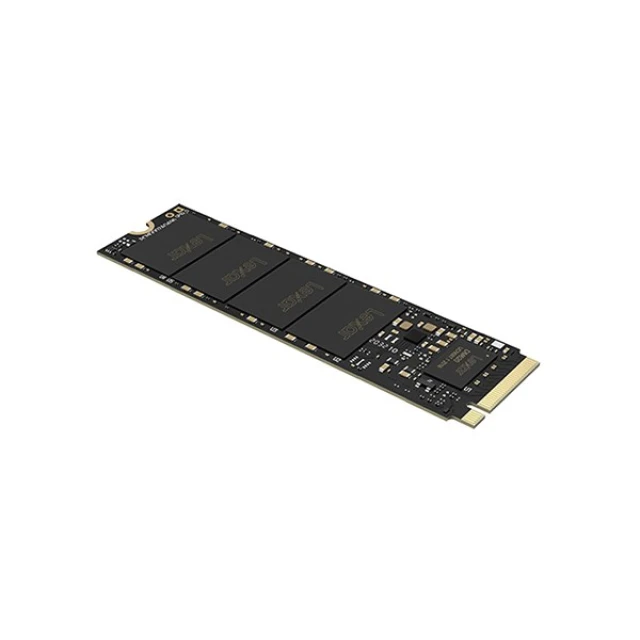 SSD Lexar NM620 256 ГБ M.2 2280 PCIe Gen3x4 3000 МБ/с (843367123148)