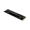 SSD Lexar NM620 2000 ГБ M.2 2280 PCIe Gen3x4 3300 МБ/с (843367123179)