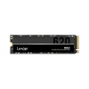 SSD Lexar NM620 2000 ГБ M.2 2280 PCIe Gen3x4 3300 МБ/с (843367123179)
